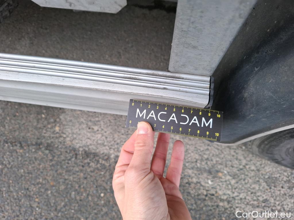  Renault  Master RENAULT  SC / 2019 / 2P / Châssis cabine CC Tr CF F3500 L3 Blue dCi 145 EVIE #41