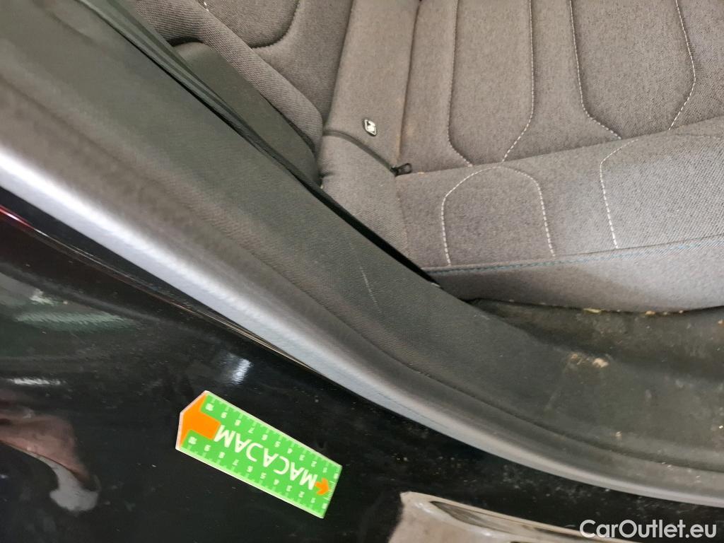  Citroen  C4  X Feel Pack 1.2 PureTech 130CV BVA8 6E #6