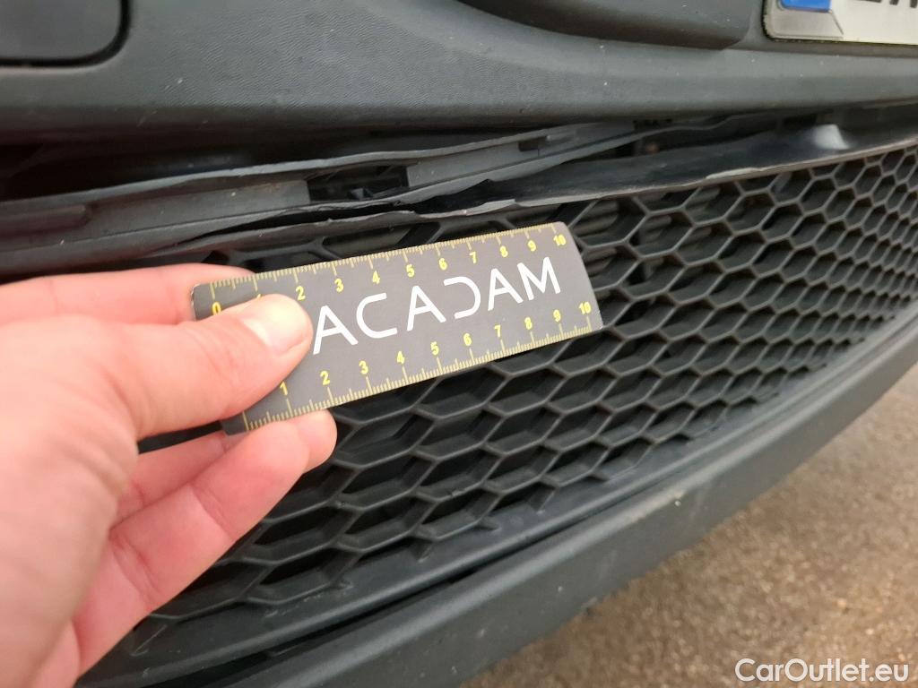  Renault  Trafic  Furgon Grand Confort L1H1 1200 1.6 dCi 125CV BVM6 E6 #14