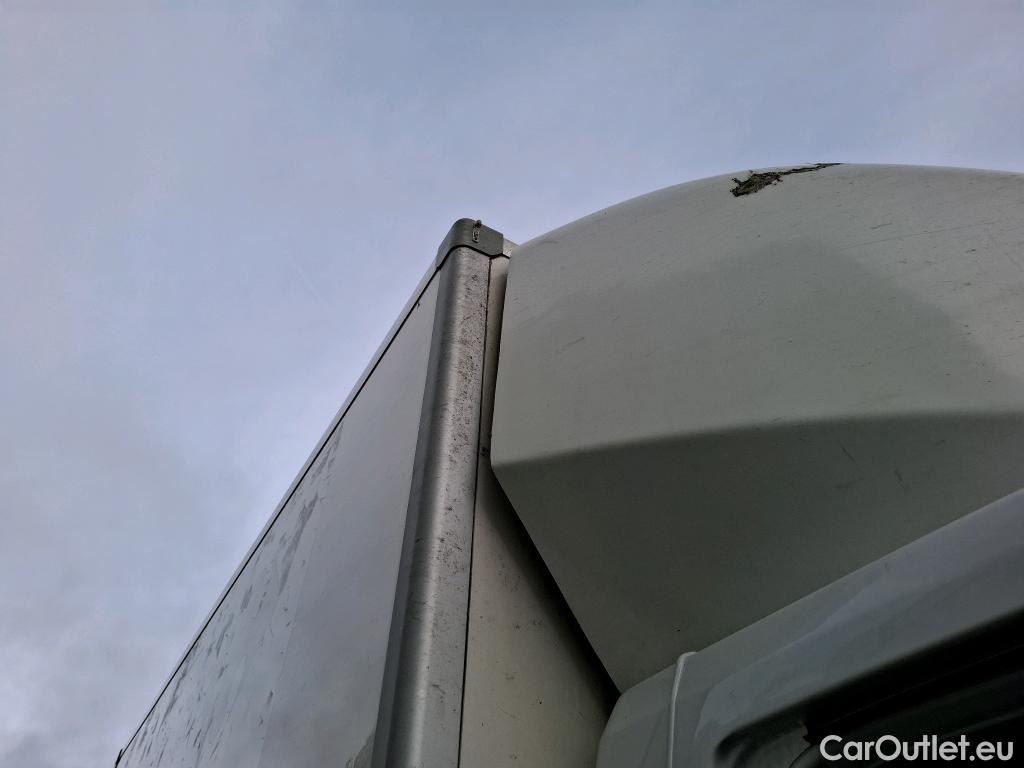  Renault  Master RENAULT  SC / 2019 / 2P / Châssis cabine CC Tr CF F3500 L3 Blue dCi 145 EVIE #25