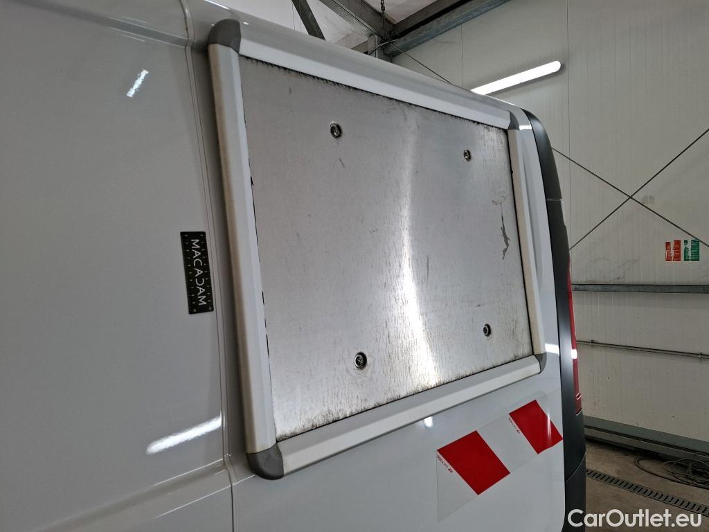  Renault  Trafic  Furgon Grand Confort L1H1 1200 1.6 dCi 125CV BVM6 E6 #6