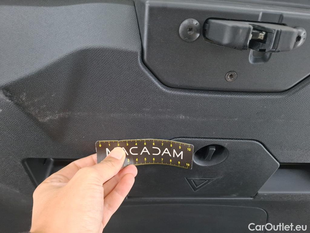  Citroen  C5 CITROEN  Aircross  2022  5P  SUV PureTech 130 EAT8 Feel / VO RECONDITIONNE - PHOTOS AVANT RECONDITIONNEMENT #6