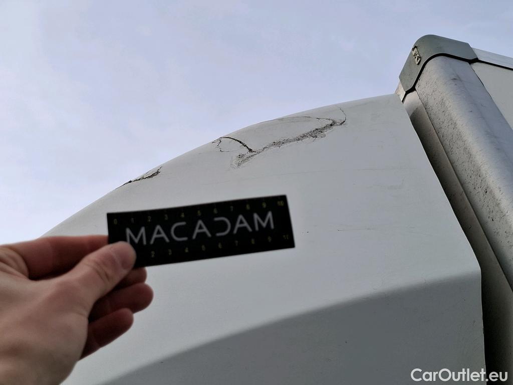  Renault  Master RENAULT  SC / 2019 / 2P / Châssis cabine CC Tr CF F3500 L3 Blue dCi 145 EVIE #20