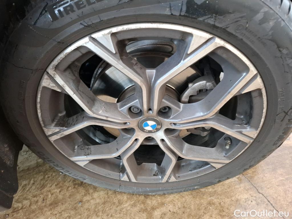  Bmw  X1 Série  sDrive 18 i xLine 1.5 135CV BVA7 E6d #4