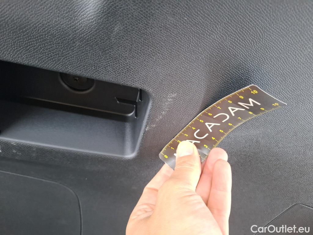  Citroen  C5 CITROEN  Aircross  2022  5P  SUV PureTech 130 EAT8 Feel / VO RECONDITIONNE - PHOTOS AVANT RECONDITIONNEMENT #8