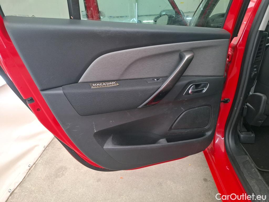  Citroen  C4 Grand Picasso /Spacetourer Shine 1.5 BlueHDi 130CV BVA8 E6d / VO RECONDITIONNE - PHOTOS AVANT RECONDITIONNEMENT #8