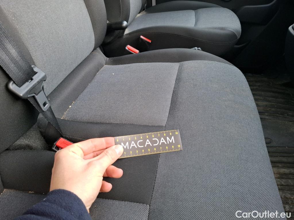  Renault  Master RENAULT  SC / 2019 / 2P / Châssis cabine CC Tr CF F3500 L3 Blue dCi 145 EVIE #38