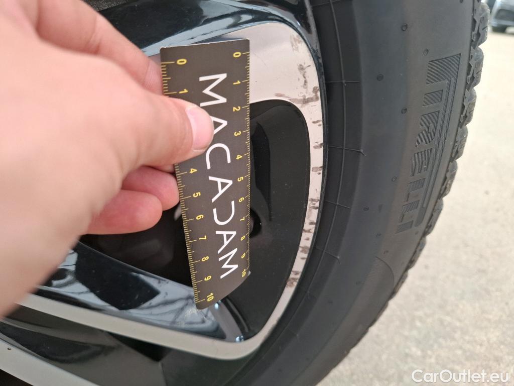  Citroen  C4 Grand Picasso /Spacetourer Shine 1.5 BlueHDi 130CV BVA8 E6d / VO RECONDITIONNE - PHOTOS AVANT RECONDITIONNEMENT #7