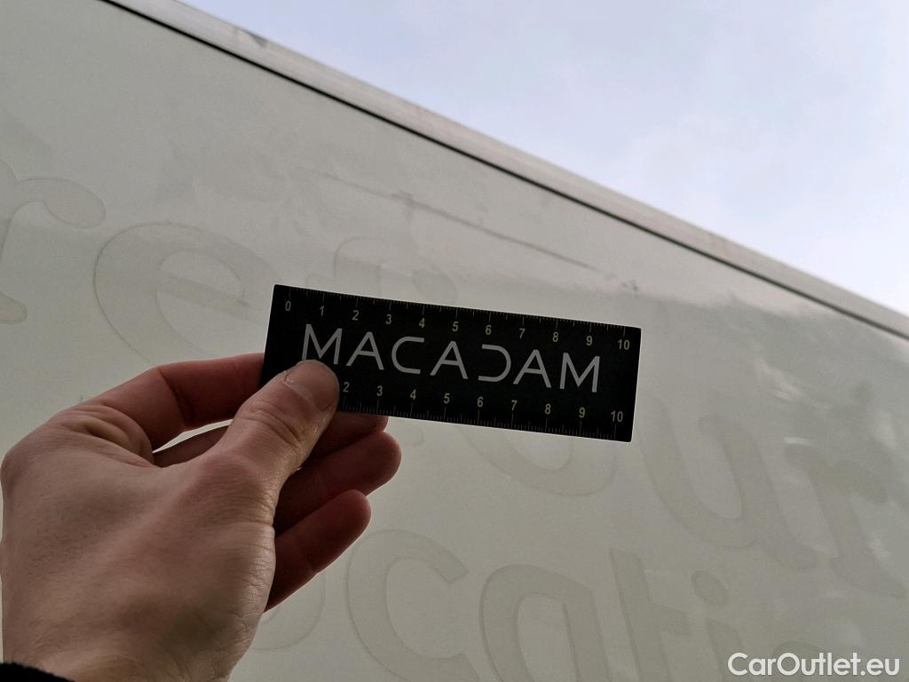  Renault  Master RENAULT  SC / 2019 / 2P / Châssis cabine CC Tr CF F3500 L3 Blue dCi 145 EVIE #16