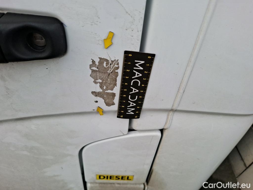  Renault  Master RENAULT  SC / 2019 / 2P / Châssis cabine CC Tr CF F3500 L3 Blue dCi 145 EVIE #49