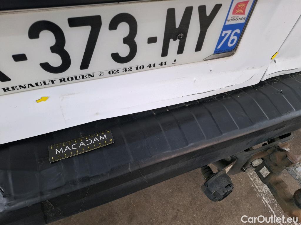  Renault  Trafic  Furgon Grand Confort L1H1 1200 1.6 dCi 125CV BVM6 E6 #2