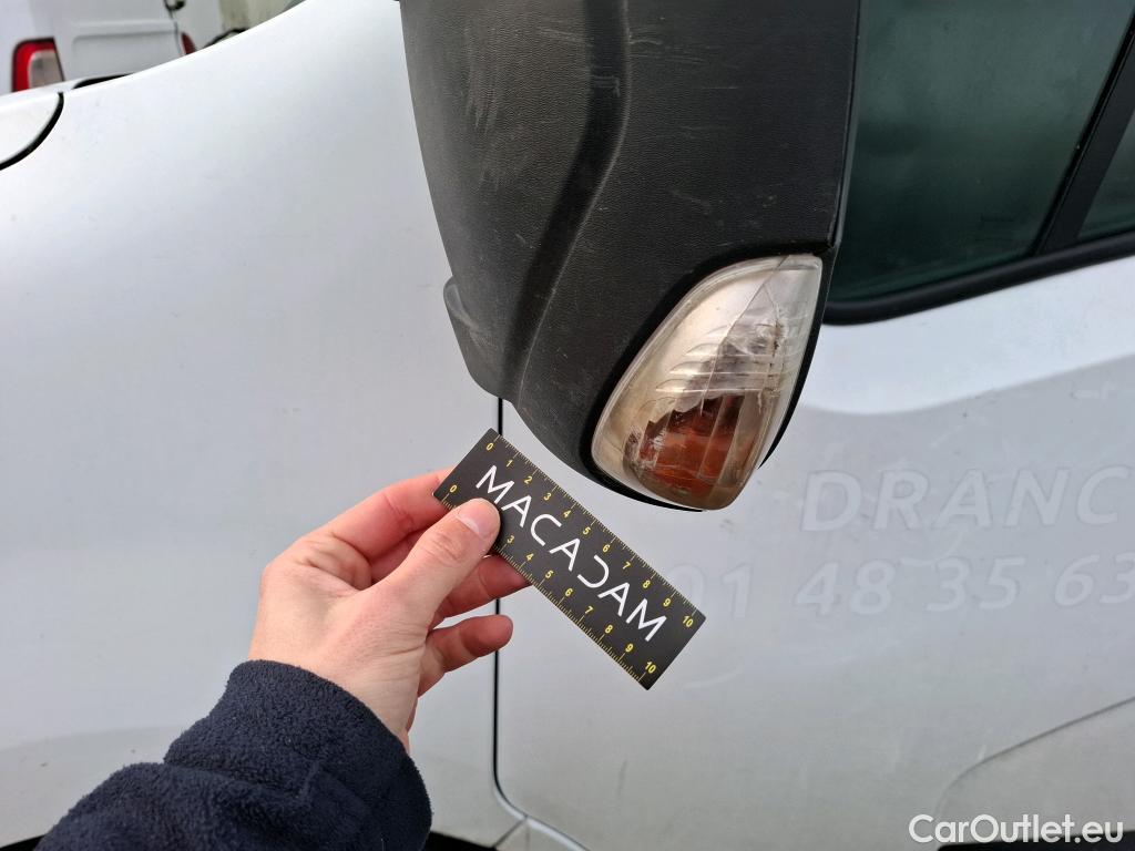  Renault  Master RENAULT  SC / 2019 / 2P / Châssis cabine CC Tr CF F3500 L3 Blue dCi 145 EVIE #31