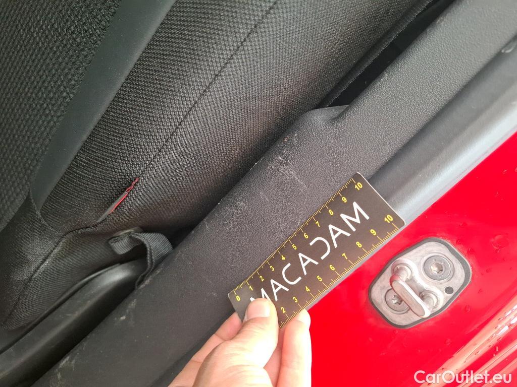  Citroen  C4 Grand Picasso /Spacetourer Shine 1.5 BlueHDi 130CV BVA8 E6d / VO RECONDITIONNE - PHOTOS AVANT RECONDITIONNEMENT #12