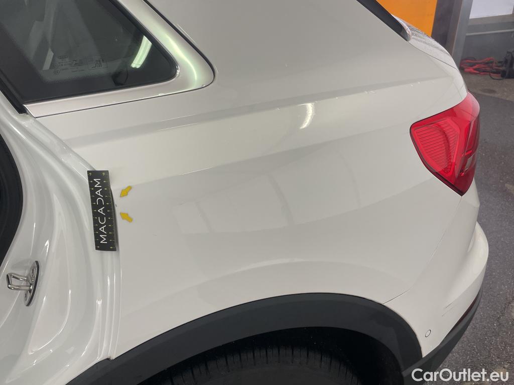  Audi  Q3  35 TFSI Design 1.5 TFSI 150CV BVM6 E6d #16