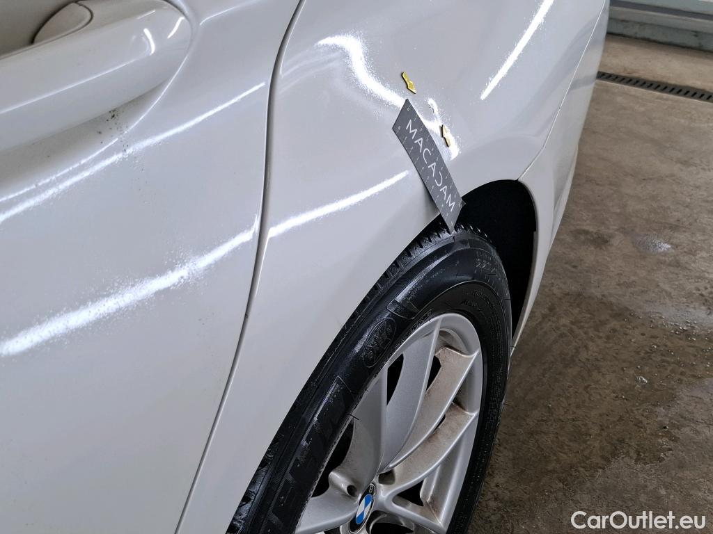  Bmw  Serie 5 Série 5 Berline 518d Lounge 2.0 150CV BVA8 E6dT #59