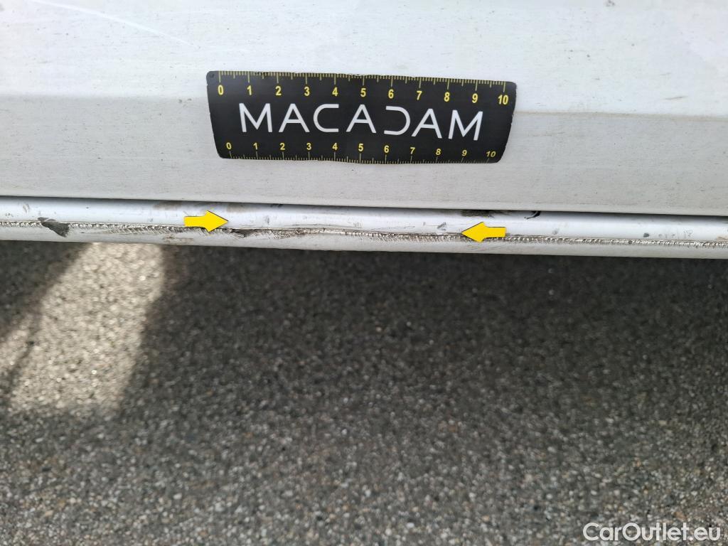  Volkswagen  Crafter  Fourgon e- 35 Fourgon mittellang Hochdach FWD 35kWh BVA #67