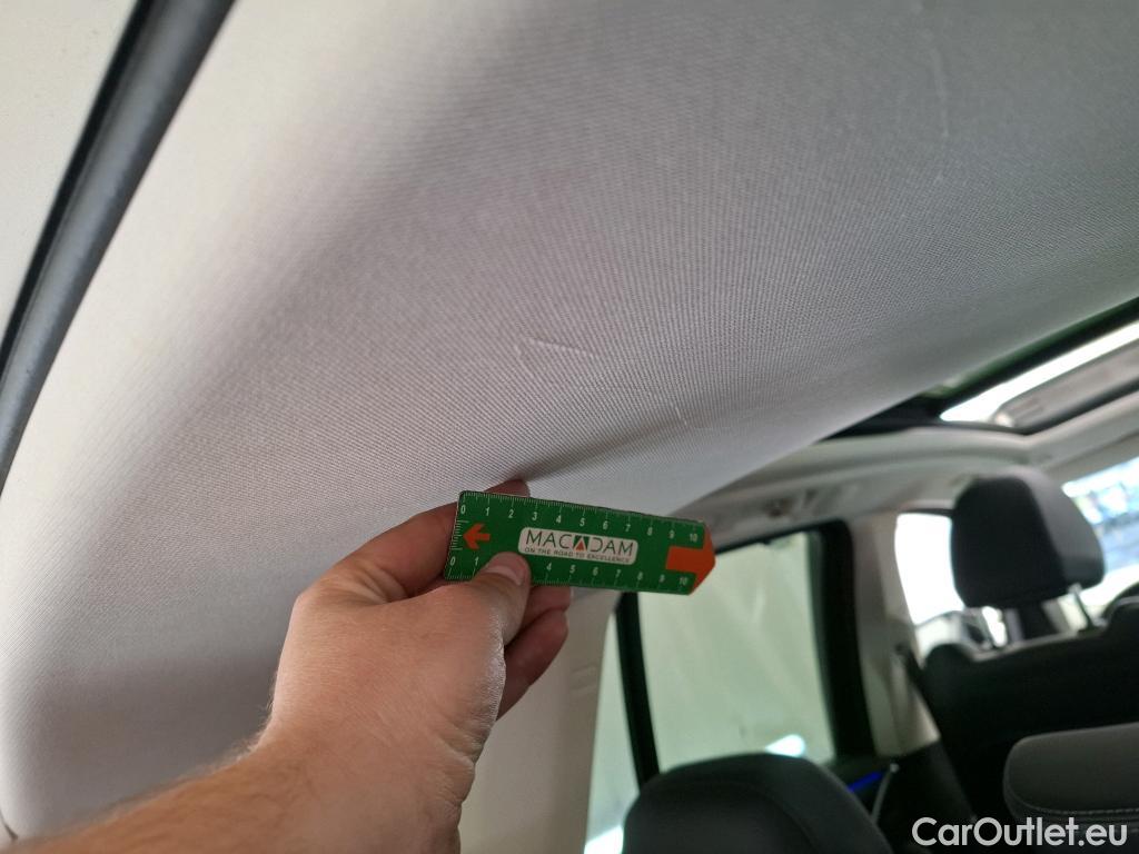  Bmw  X3 BMW  / 2017 / 5P / SUV xDrive20d 190ch xLine BVA8 / VO RECONDITIONNE - PHOTOS AVANT RECONDITIONNEMENT #7