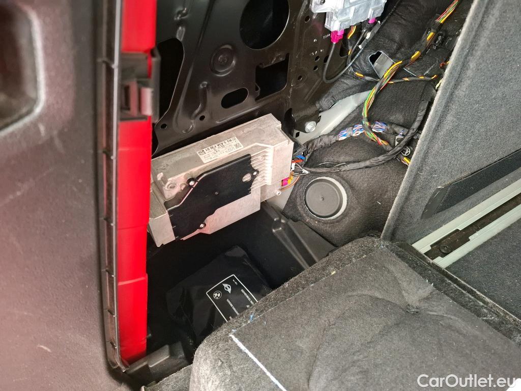  Bmw  X3 BMW  / 2017 / 5P / SUV xDrive20d 190ch xLine BVA8 / VO RECONDITIONNE - PHOTOS AVANT RECONDITIONNEMENT #19