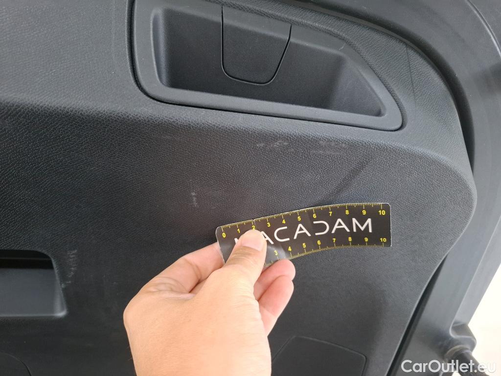  Citroen  C5 CITROEN  Aircross  2022  5P  SUV PureTech 130 EAT8 Feel / VO RECONDITIONNE - PHOTOS AVANT RECONDITIONNEMENT #9