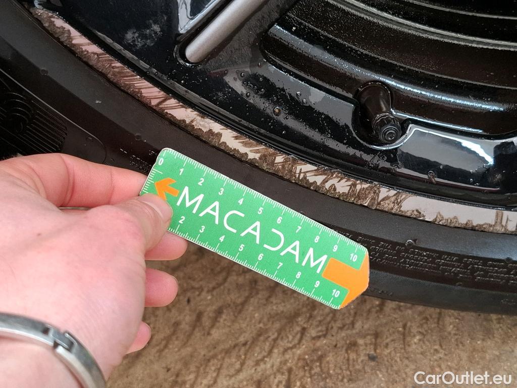  DS  DS7 DS DS 7 Crossback / 2017 / 5P / SUV E-TENSE 4x4 300 Louvre(SL) #21