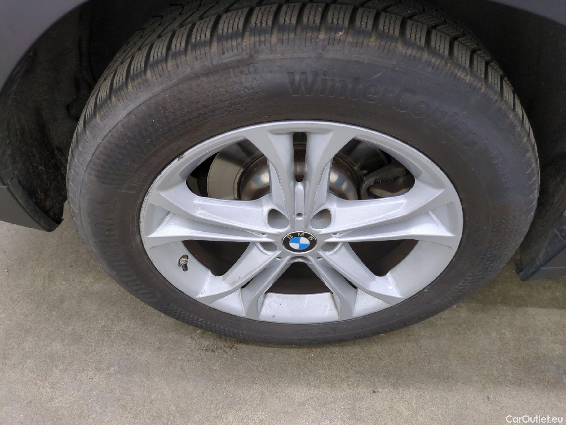  Bmw  X3 BMW  / 2017 / 5P / SUV xDrive30e 292ch Business Design BVA8 #6