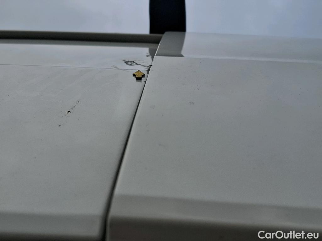  Volkswagen  Crafter  Fourgon e- 35 Fourgon mittellang Hochdach FWD 35kWh BVA #43