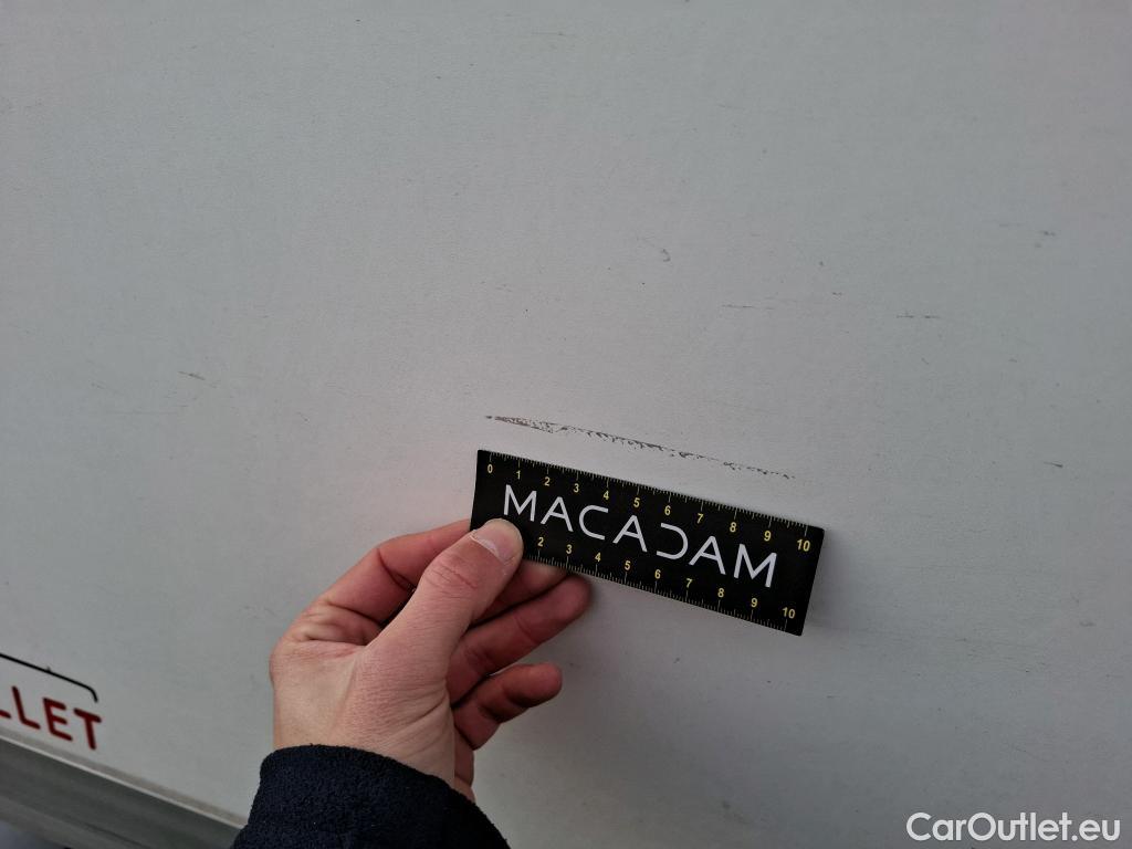  Renault  Master RENAULT  SC / 2019 / 2P / Châssis cabine CC Tr CF F3500 L3 Blue dCi 145 EVIE #2