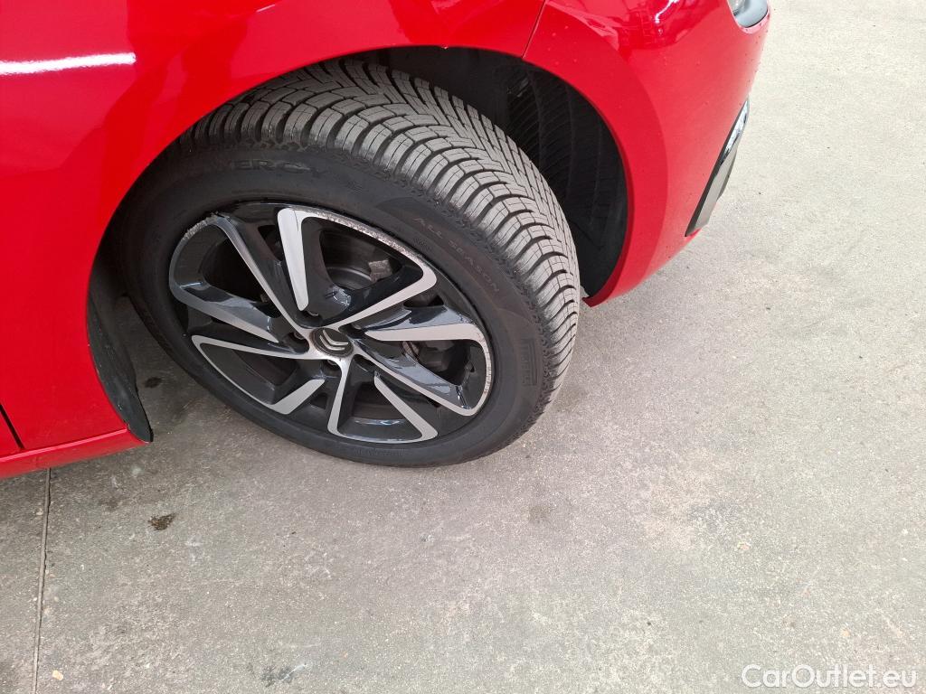  Citroen  C4 Grand Picasso /Spacetourer Shine 1.5 BlueHDi 130CV BVA8 E6d / VO RECONDITIONNE - PHOTOS AVANT RECONDITIONNEMENT #3