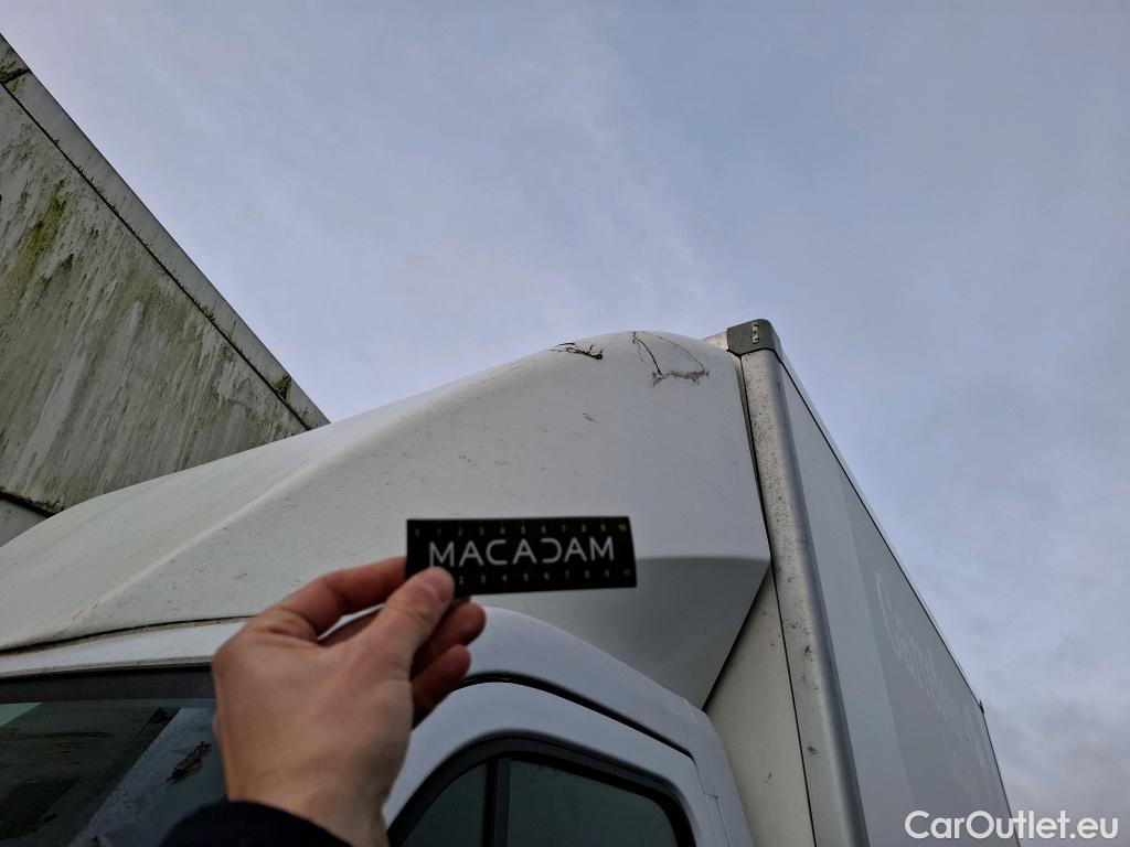  Renault  Master RENAULT  SC / 2019 / 2P / Châssis cabine CC Tr CF F3500 L3 Blue dCi 145 EVIE #19