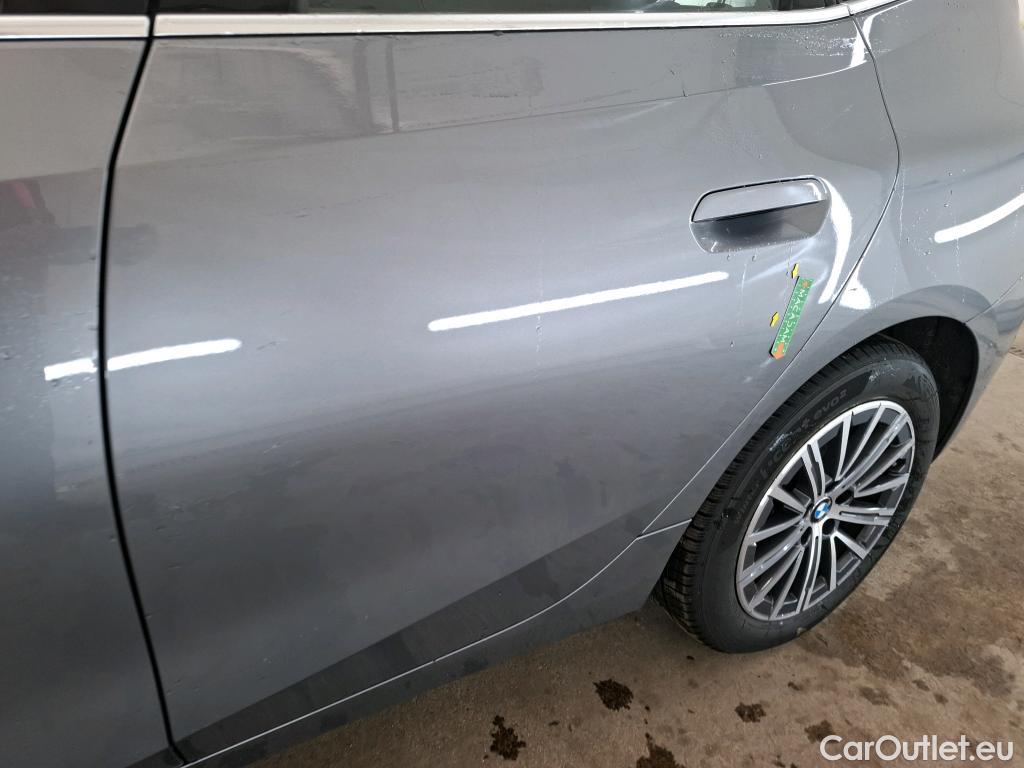  Bmw  2 Tourer BMW Série 2 Active Tourer / 2021 / 5P / monospace 218d 150ch Luxury DKG7 #1