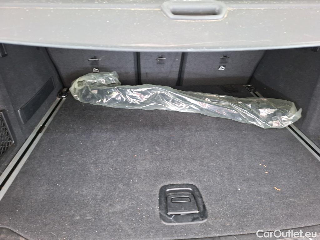  Bmw  X3 BMW  / 2017 / 5P / SUV xDrive20d 190ch xLine BVA8 / VO RECONDITIONNE - PHOTOS AVANT RECONDITIONNEMENT #18