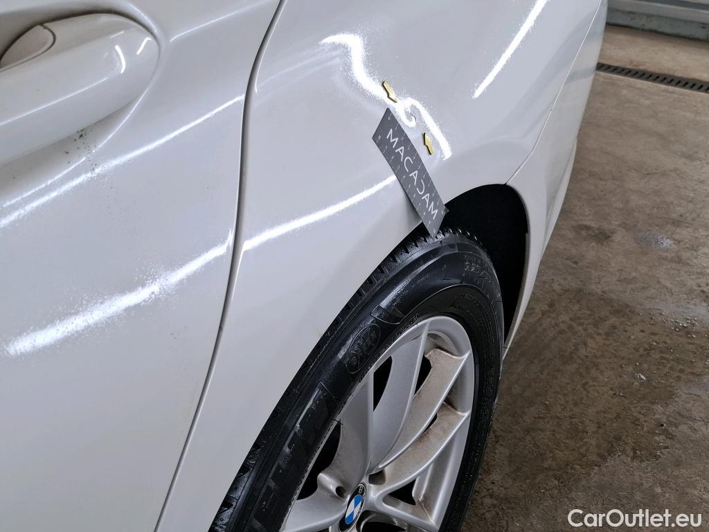  Bmw  Serie 5 Série 5 Berline 518d Lounge 2.0 150CV BVA8 E6dT #58