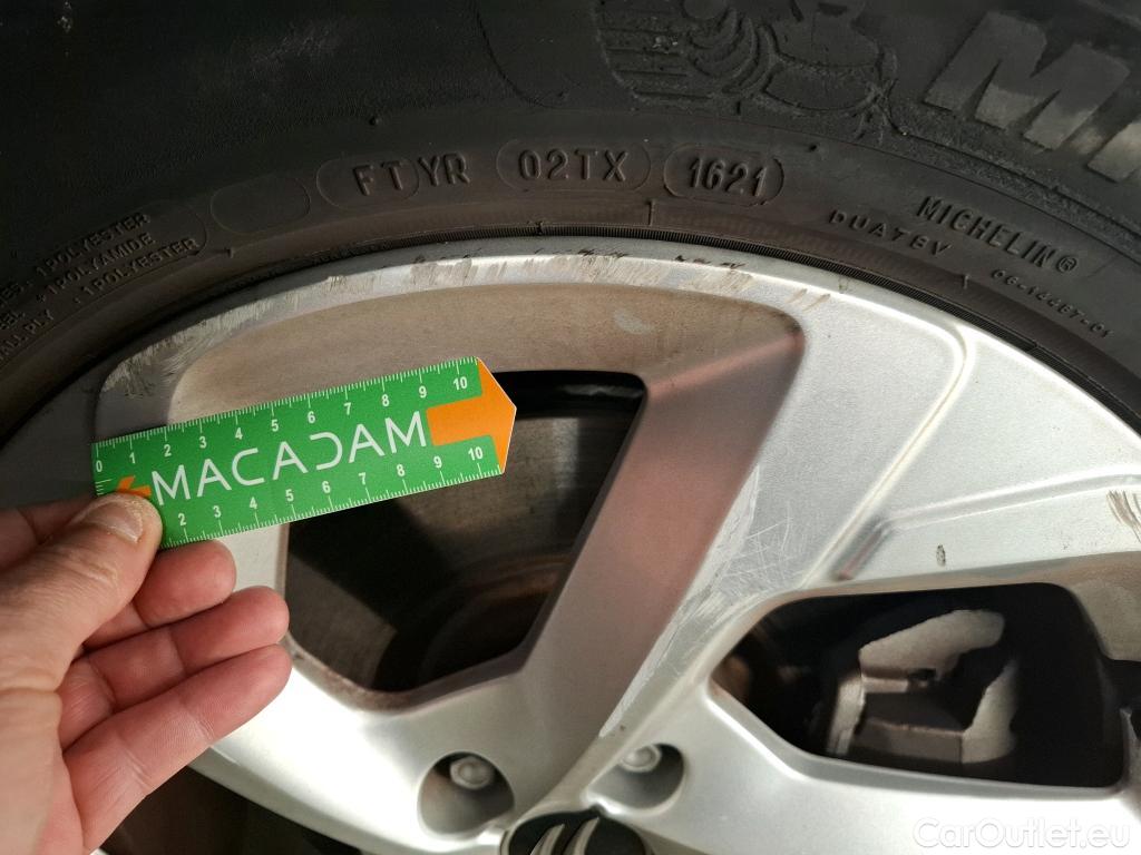  Citroen  C5 CITROEN  Aircross 2018 5P SUV Hybrid 225 EAT8 Business #3