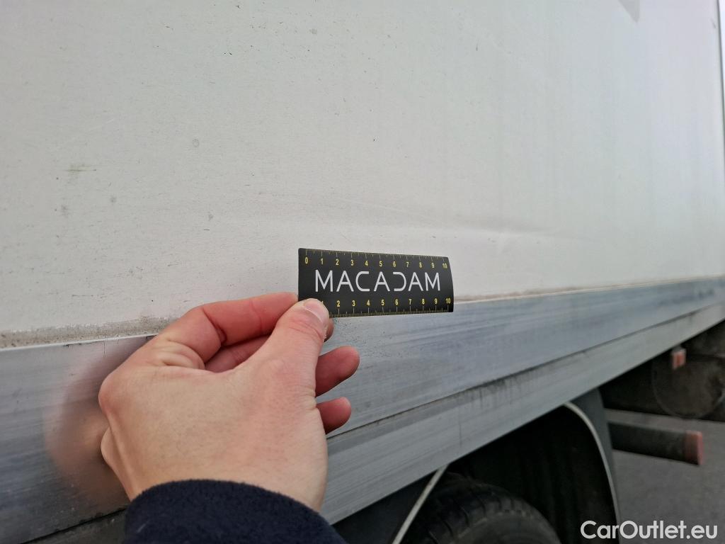  Renault  Master RENAULT  SC / 2019 / 2P / Châssis cabine CC Tr CF F3500 L3 Blue dCi 145 EVIE #3