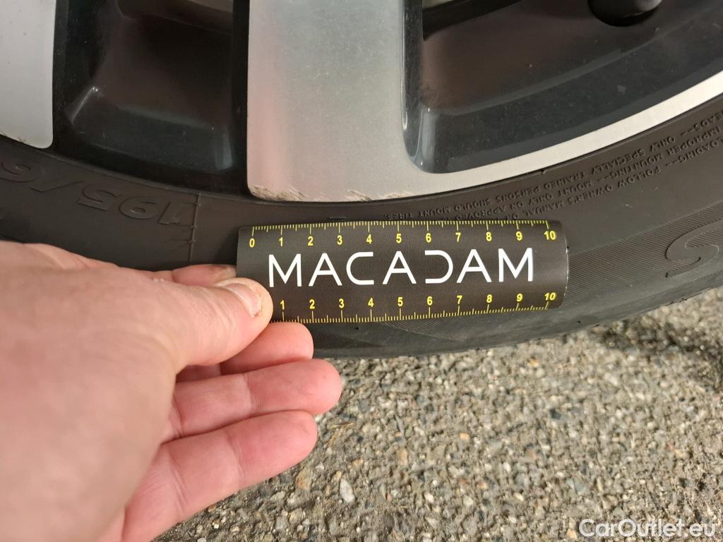  Citroen  C3  Aircross Shine Business 1.2 PureTech 130CV BVA6 E6d #9