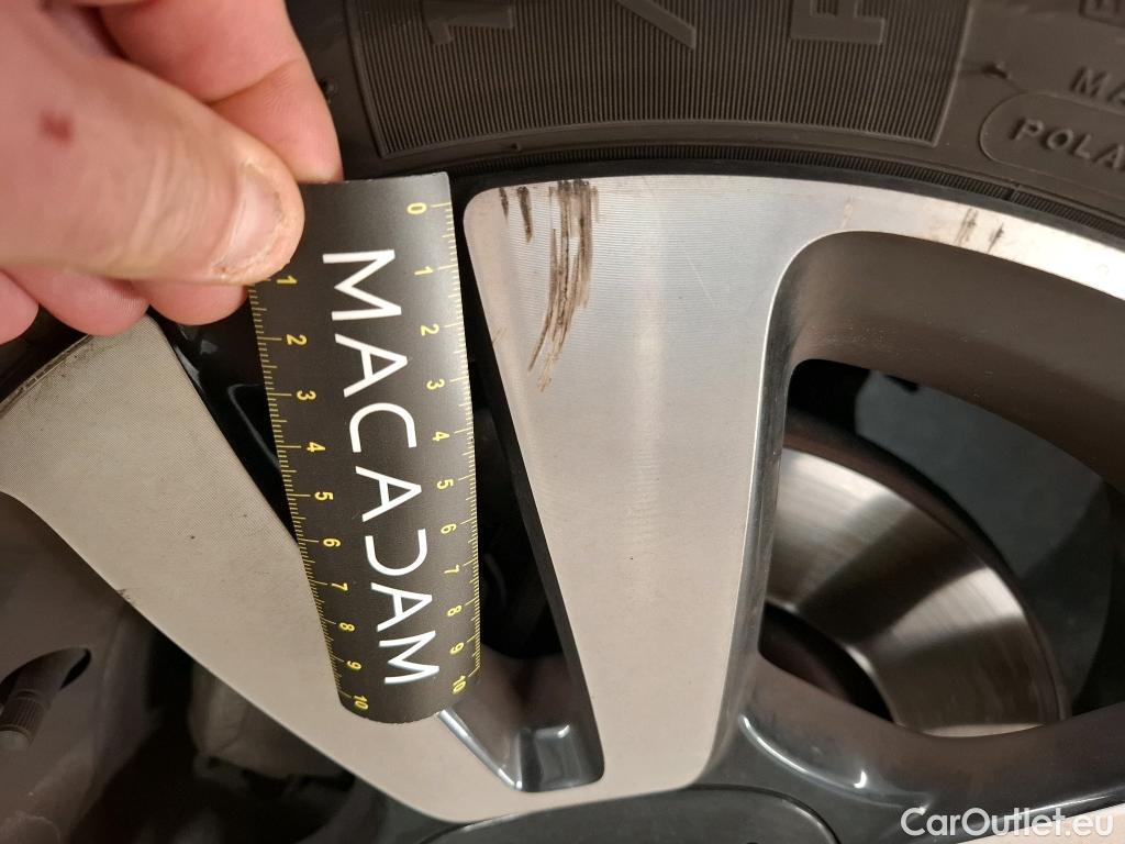  Citroen  C3  Aircross Shine Business 1.2 PureTech 130CV BVA6 E6d #7