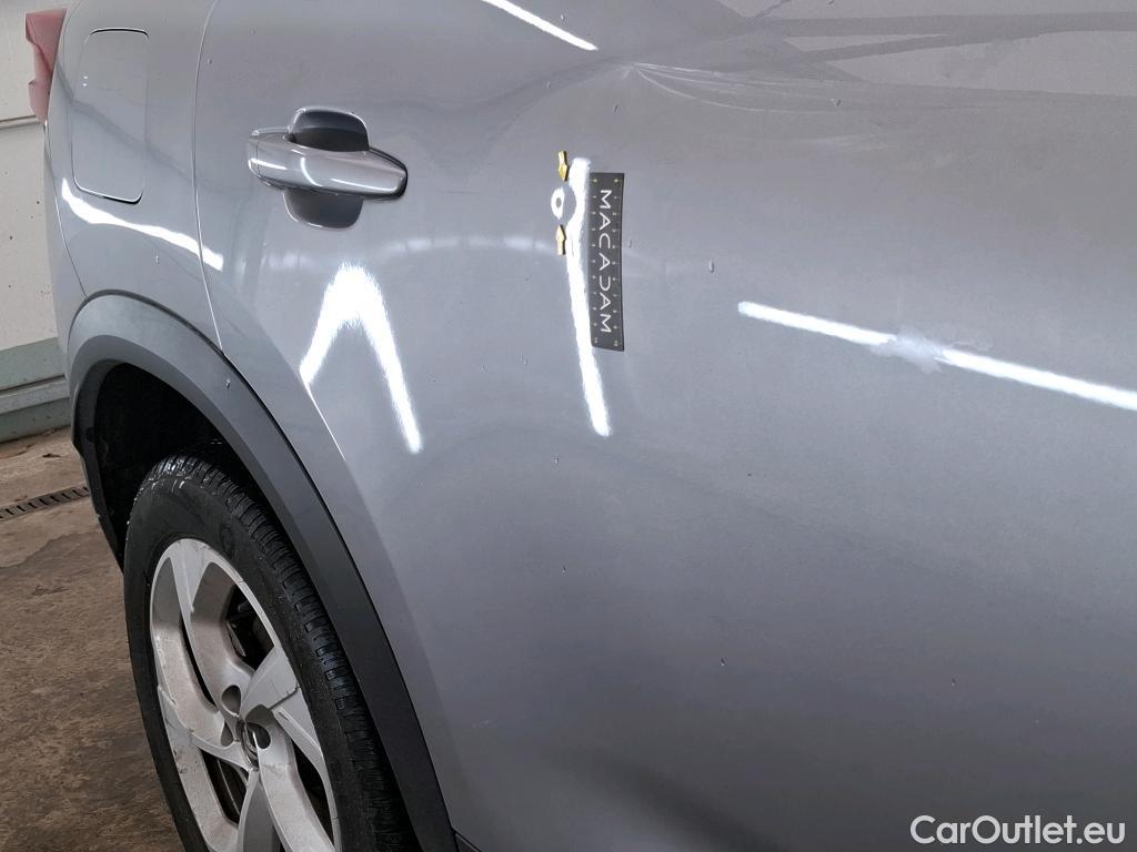  Citroen  C5  Aircross Feel 1.5 BlueHDi 130CV BVA8 E6d #11