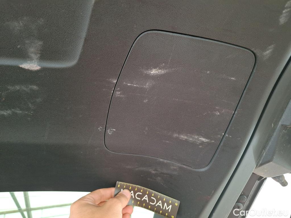  Citroen  C4 Grand Picasso /Spacetourer Shine 1.5 BlueHDi 130CV BVA8 E6d / VO RECONDITIONNE - PHOTOS AVANT RECONDITIONNEMENT #20