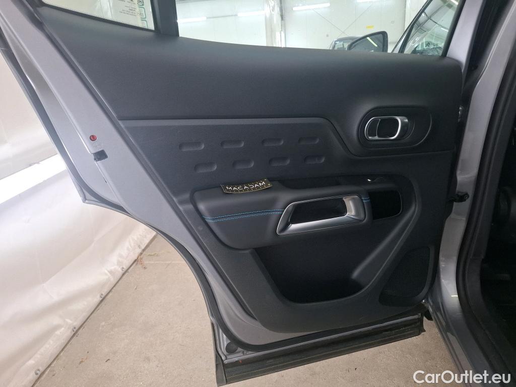  Citroen  C5 CITROEN  Aircross  2022  5P  SUV PureTech 130 EAT8 Feel / VO RECONDITIONNE - PHOTOS AVANT RECONDITIONNEMENT #1
