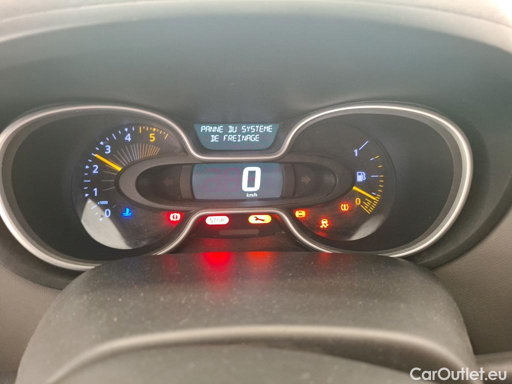  Renault  Trafic RENAULT  VU 4p Fourgon FG-GCF L1H1 1000 dCi 90 #68