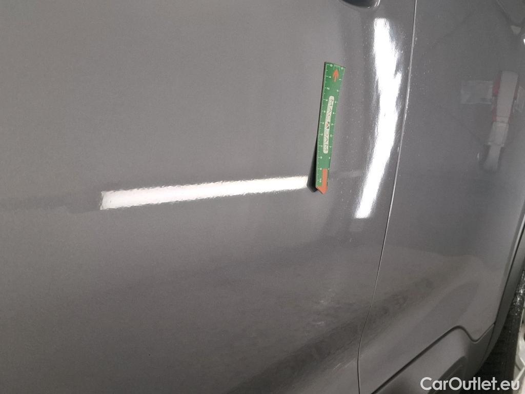  Citroen  C5  Aircross Feel 1.5 BlueHDi 130CV BVA8 E6d #4