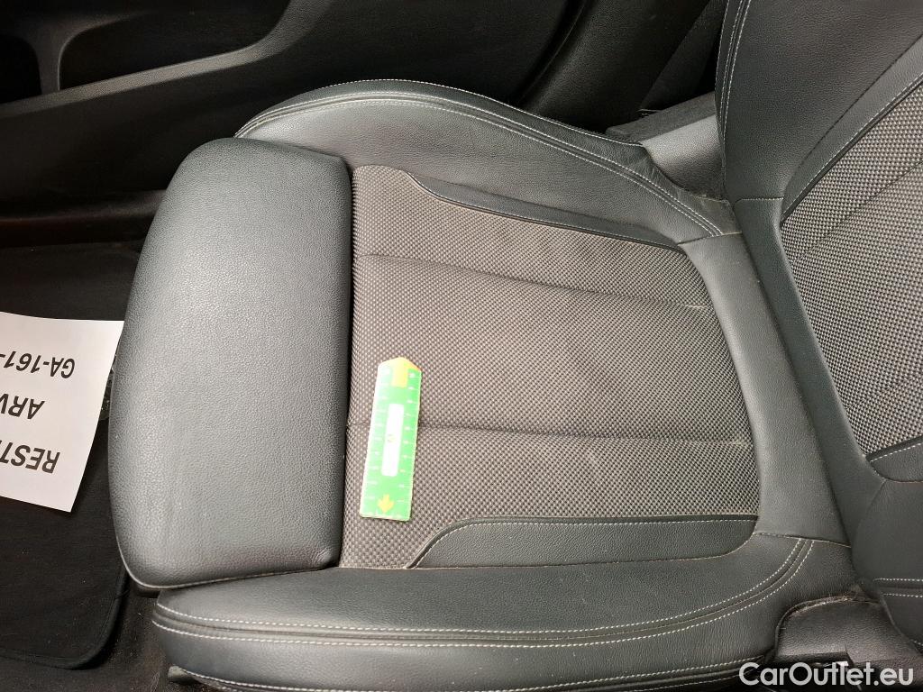  Bmw  X3 BMW  / 2017 / 5P / SUV xDrive20d 190ch xLine BVA8 / VO RECONDITIONNE - PHOTOS AVANT RECONDITIONNEMENT #26