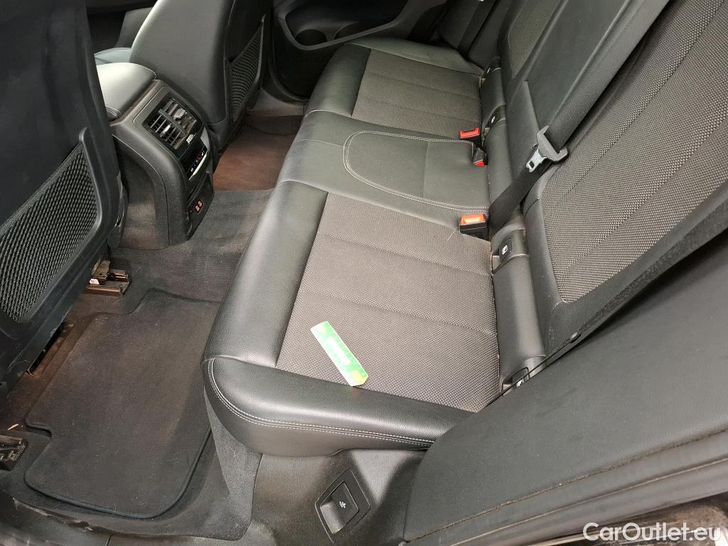  Bmw  X3 BMW  / 2017 / 5P / SUV xDrive20d 190ch xLine BVA8 / VO RECONDITIONNE - PHOTOS AVANT RECONDITIONNEMENT #27