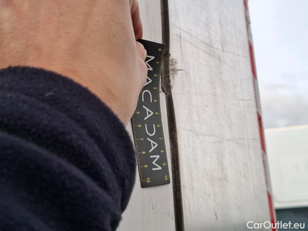  Renault  Master RENAULT  SC / 2019 / 2P / Châssis cabine CC Tr CF F3500 L3 Blue dCi 145 EVIE #24