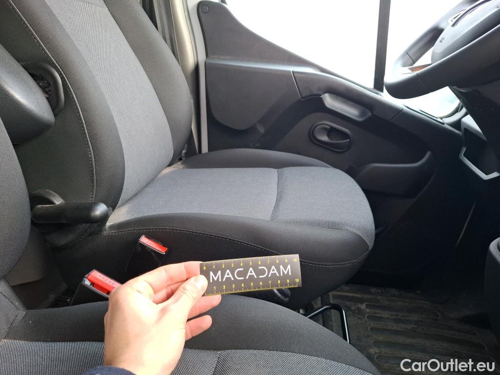  Renault  Master RENAULT  SC / 2019 / 2P / Châssis cabine CC Tr CF F3500 L3 Blue dCi 145 EVIE #39