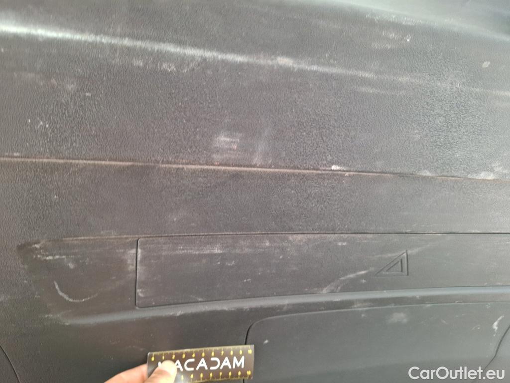  Citroen  C4 Grand Picasso /Spacetourer Shine 1.5 BlueHDi 130CV BVA8 E6d / VO RECONDITIONNE - PHOTOS AVANT RECONDITIONNEMENT #16