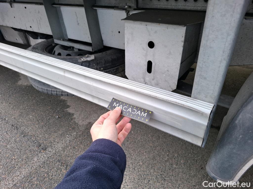  Renault  Master RENAULT  SC / 2019 / 2P / Châssis cabine CC Tr CF F3500 L3 Blue dCi 145 EVIE #40