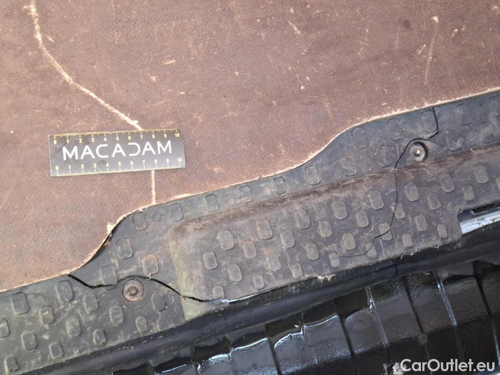  Renault  Trafic  Furgon Grand Confort L1H1 1200 1.6 dCi 125CV BVM6 E6 #16