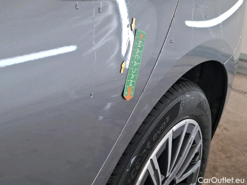  Bmw  2 Tourer BMW Série 2 Active Tourer / 2021 / 5P / monospace 218d 150ch Luxury DKG7 #2