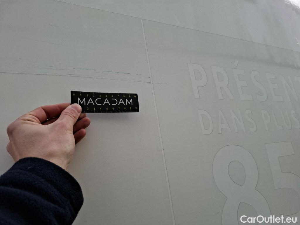  Renault  Master RENAULT  SC / 2019 / 2P / Châssis cabine CC Tr CF F3500 L3 Blue dCi 145 EVIE #14